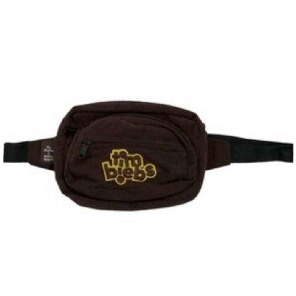 Justin Bieber x Tim Hortons TimBiebs Fanny pack